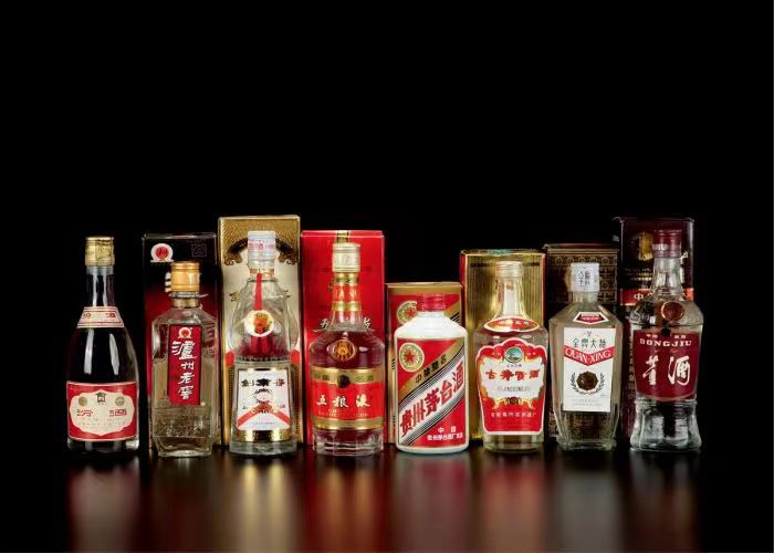 蒸湘老酒储存的方法